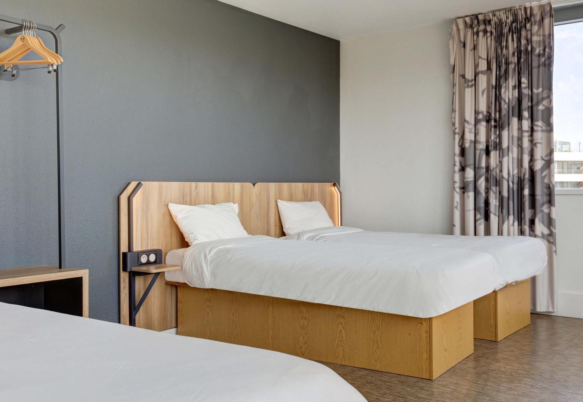 B&B Hotel Reims Bezannes Exterior photo